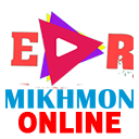 MIKHMON Logo
